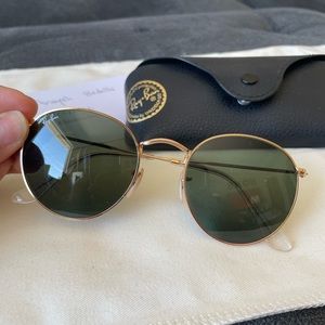 RayBan John Lennon